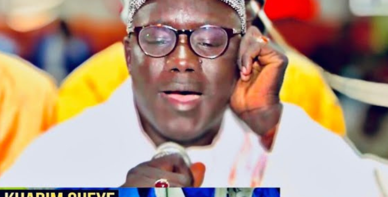 Khadim Gueye
